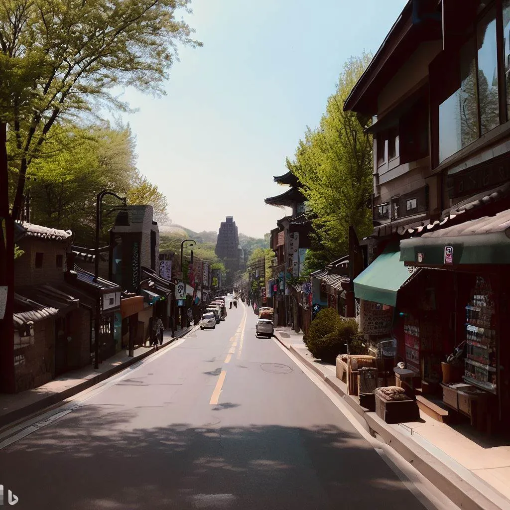 3-Day Seoul Itinerary: From Palaces to Street Food Delights aydlev